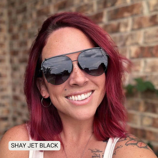 PREORDER Signature Sunnies