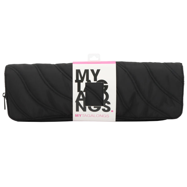 Puffer Lay Flat Hair Tools Case