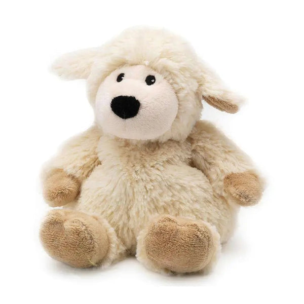 Junior Warmies Plush Animals