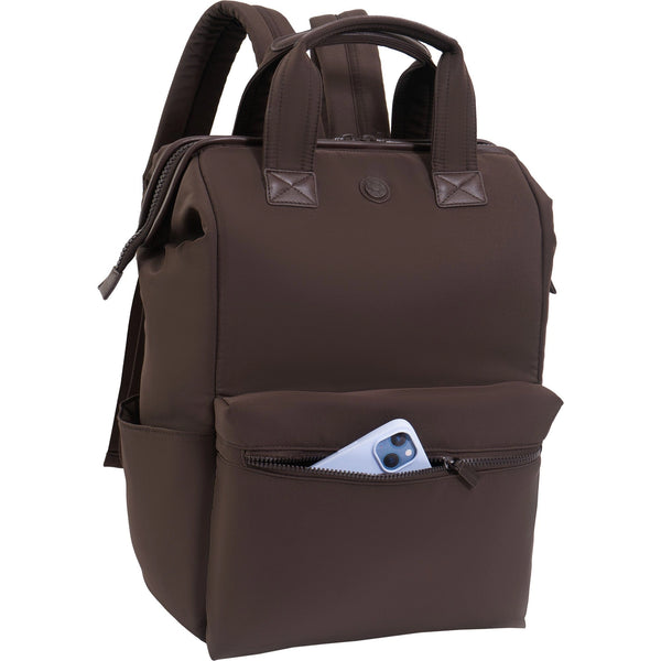 PREORDER Elise Nylon Backpack