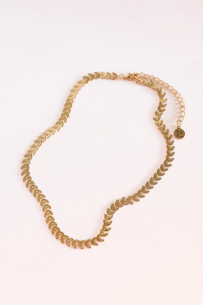 Persephone Necklace