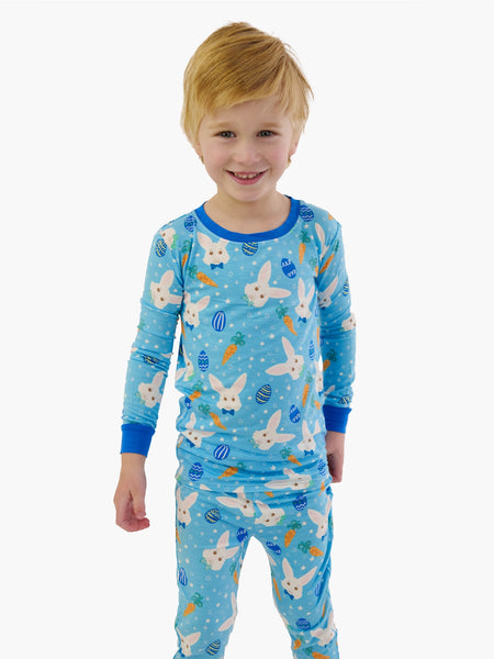 Dream Big Bamboo Pajamas