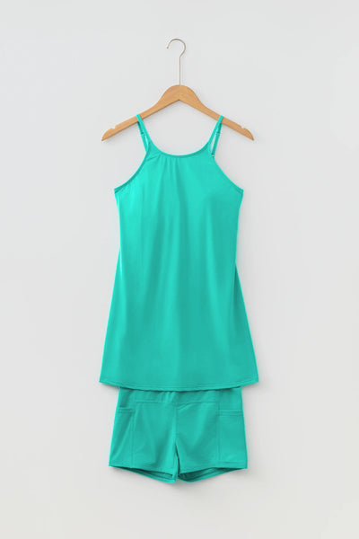 PREORDER Momentum Active Dress
