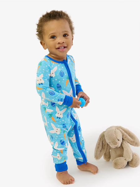 Dream Big Bamboo Pajamas