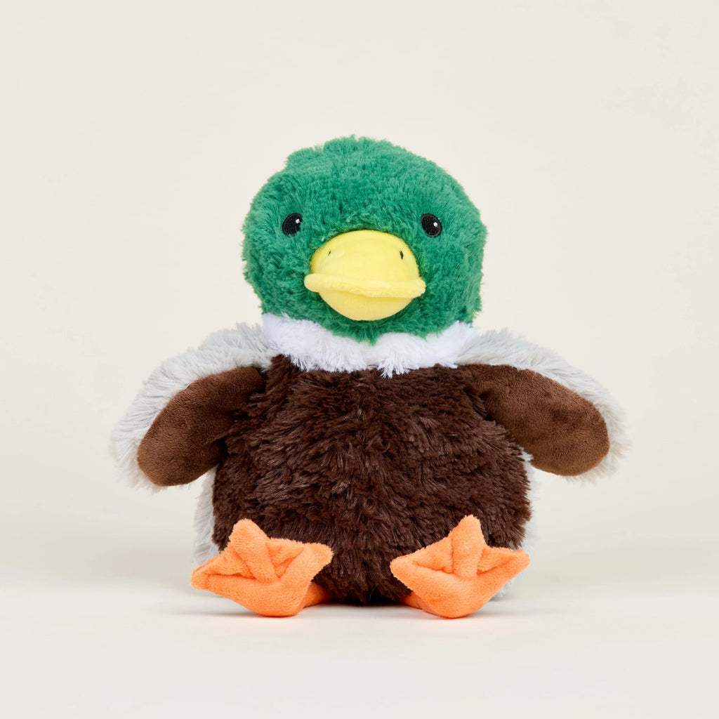 Warmies Plush Animals
