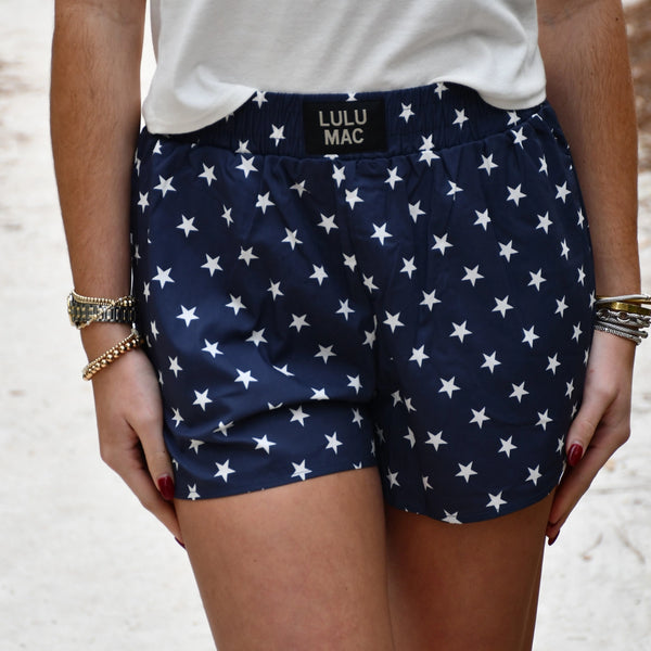 PREORDER Backyard BBQ Boxer Shorts