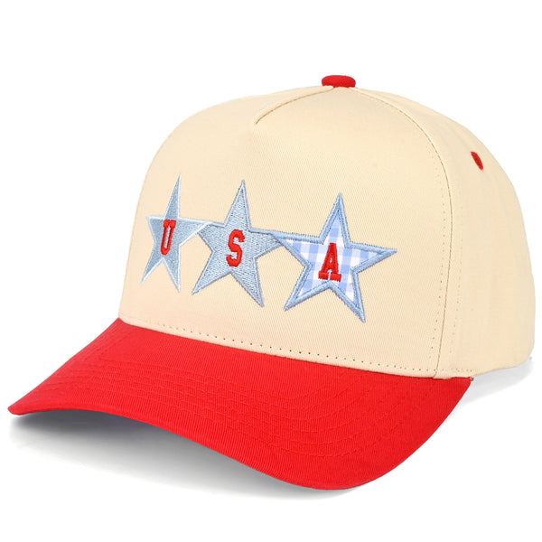Trucker Hat - USA