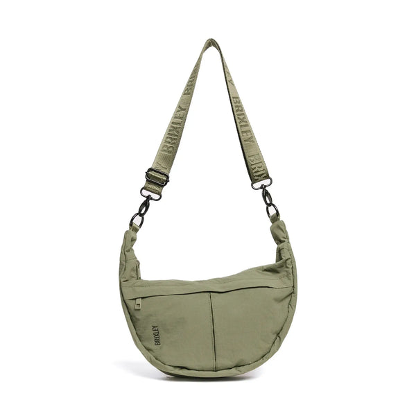 PREORDER Piper Crescent Bag