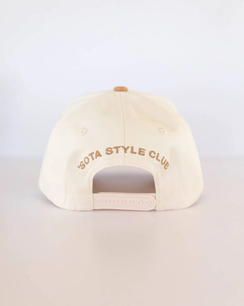 Homegrown Unisex Trucker Hat - Okie Dokie