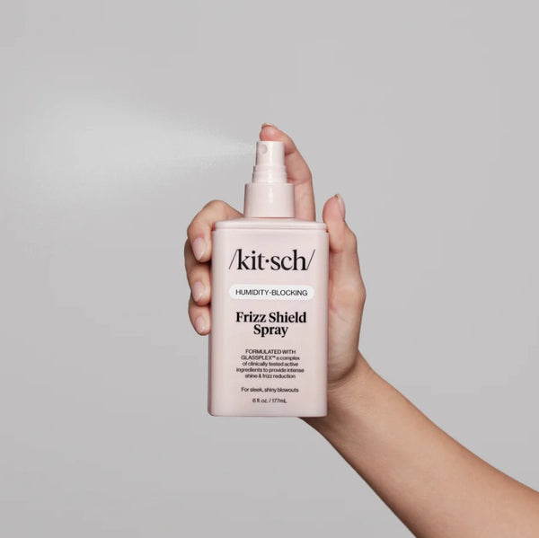 Frizz Shield Spray