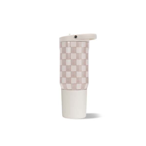Hydrojug 20 oz Sport Water Bottle - Sandstone