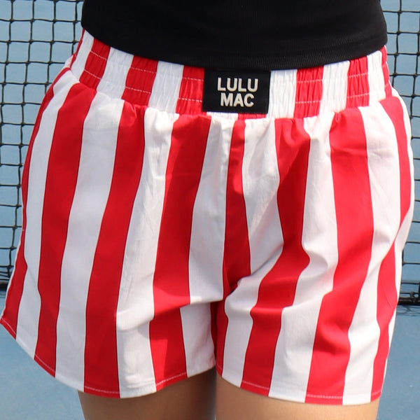 PREORDER Backyard BBQ Boxer Shorts