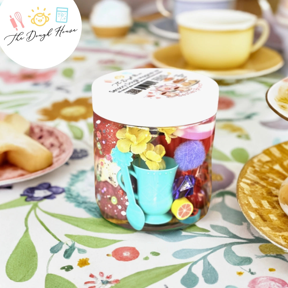 Super Size Magical Jars