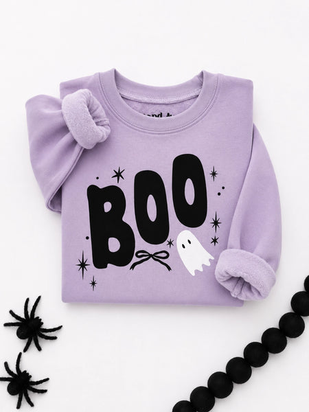 PREORDER Little Spooks Graphic Sweatshirt