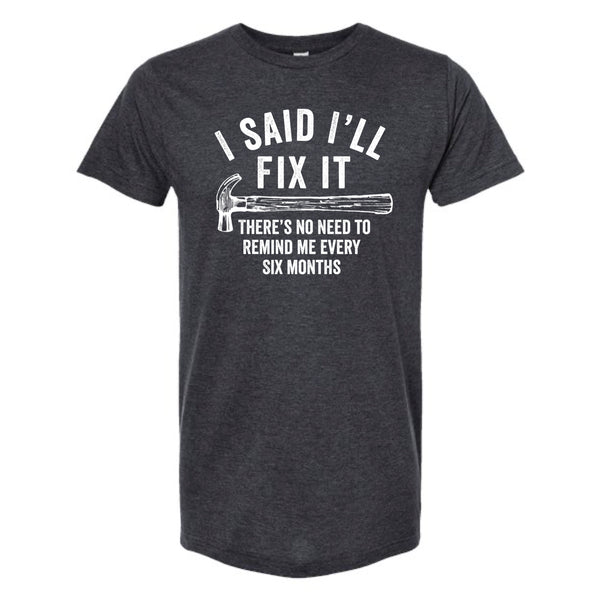 PREORDER Just Dad Things Graphic Tees
