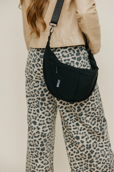 PREORDER Piper Crescent Bag