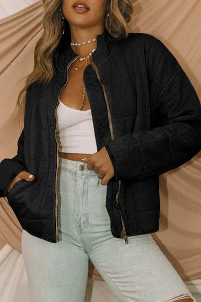 PREORDER Kora Quilted Jacket