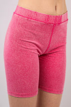Pink Punch Short & Tee Set