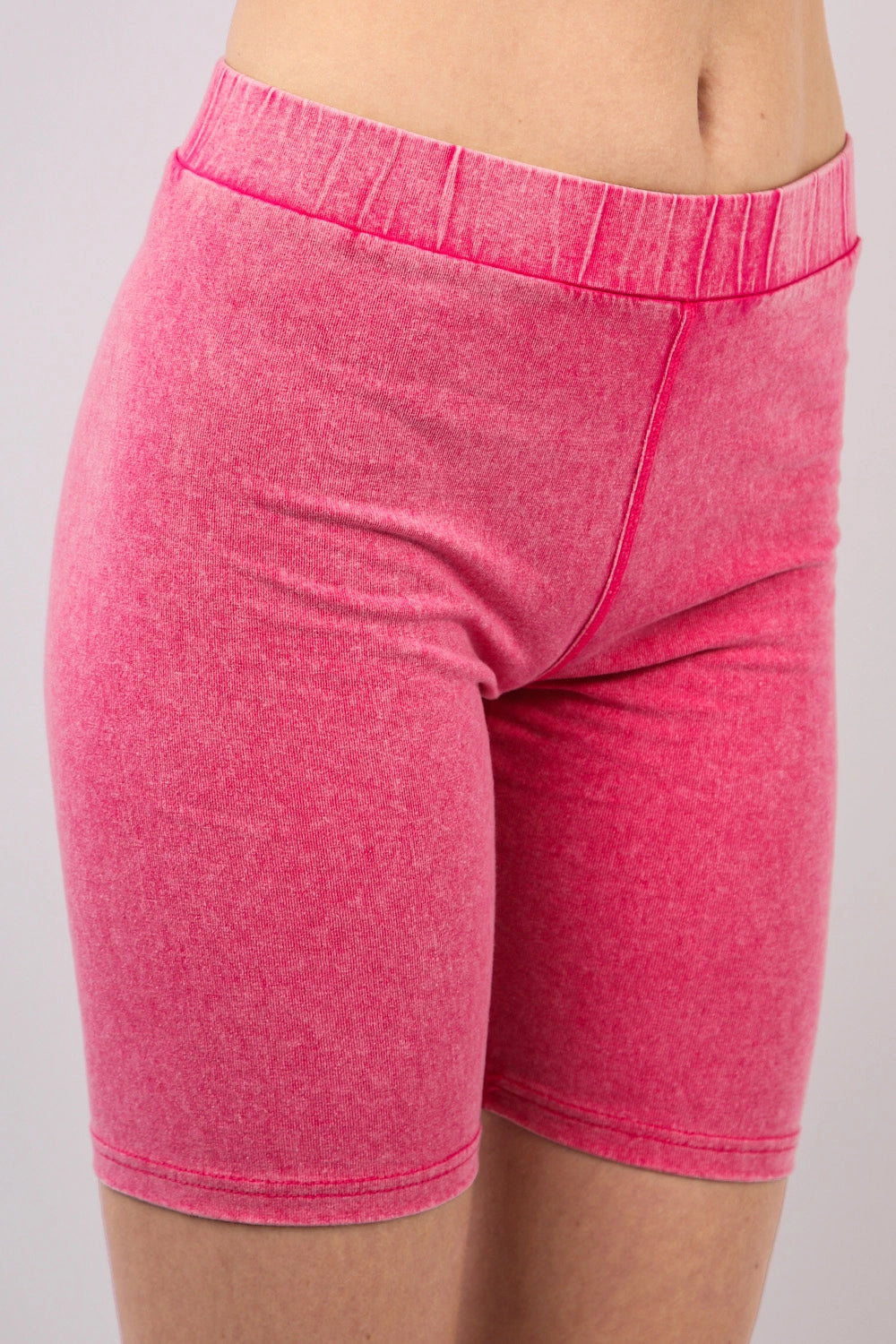 Pink Punch Short & Tee Set