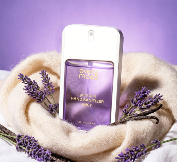 Hand Sanitizer Spray - Dreamcatcher