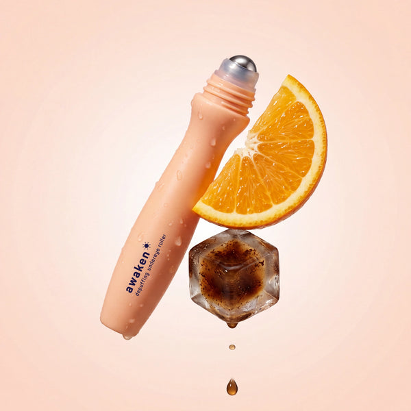 Awaken Under Eye Roller