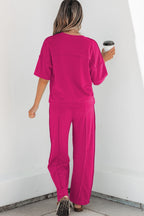 All Day Ease Lounge Set - SIZE MEDIUM