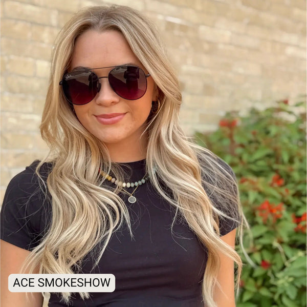 PREORDER Signature Sunnies