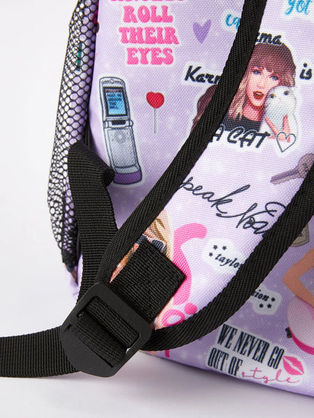 Swiftie Eras Backpack