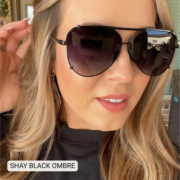 PREORDER Signature Sunnies