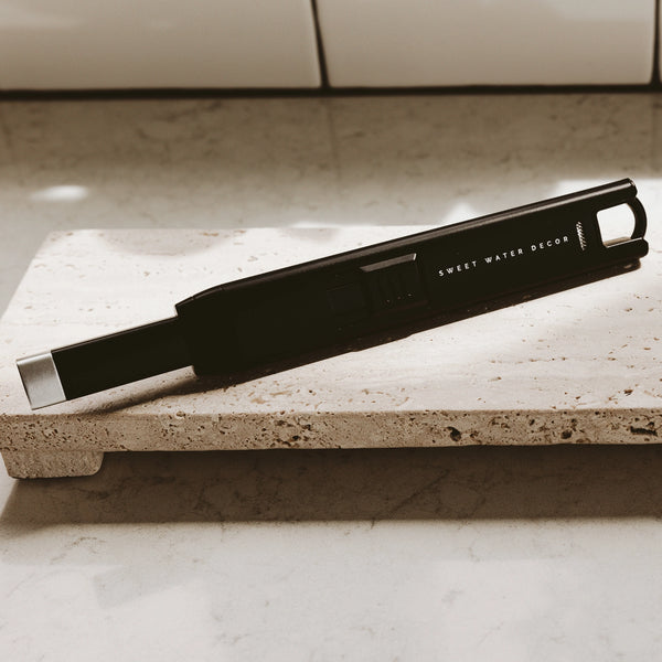 USB Rechargeable Lighter