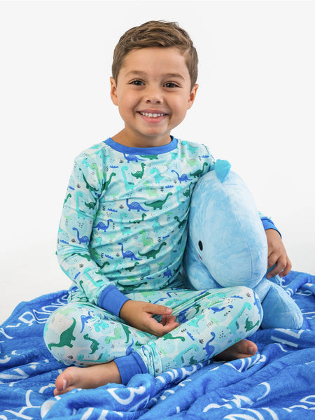 Dream Big Bamboo Pajamas