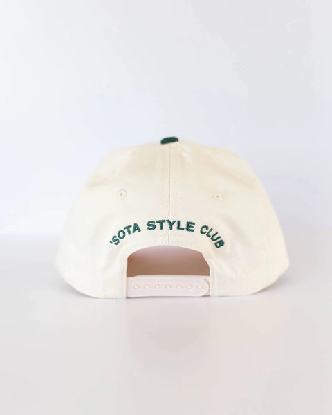Game Day Trucker Hat - Pack