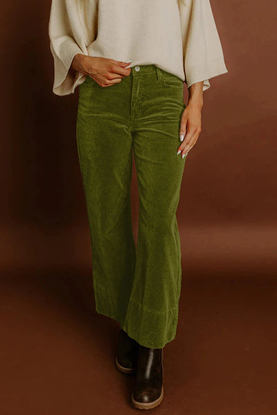 PREORDER Verona Corduroy Pant
