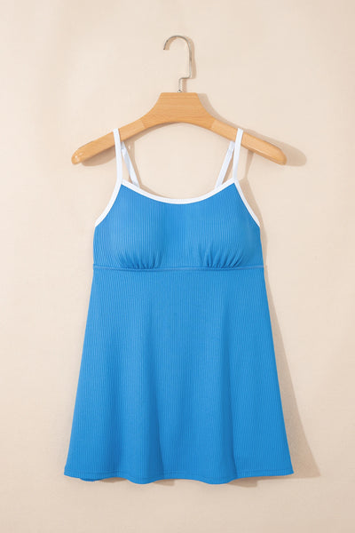 PREORDER Paradise Bay Swim Dress - SIZE MEDIUM