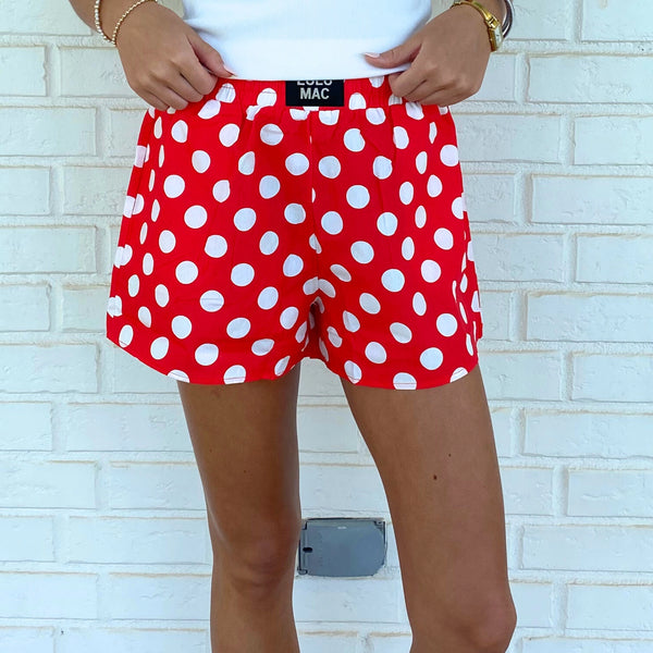 PREORDER Backyard BBQ Boxer Shorts