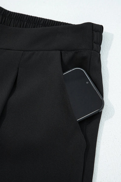 PREORDER Vivian Pleated Trousers