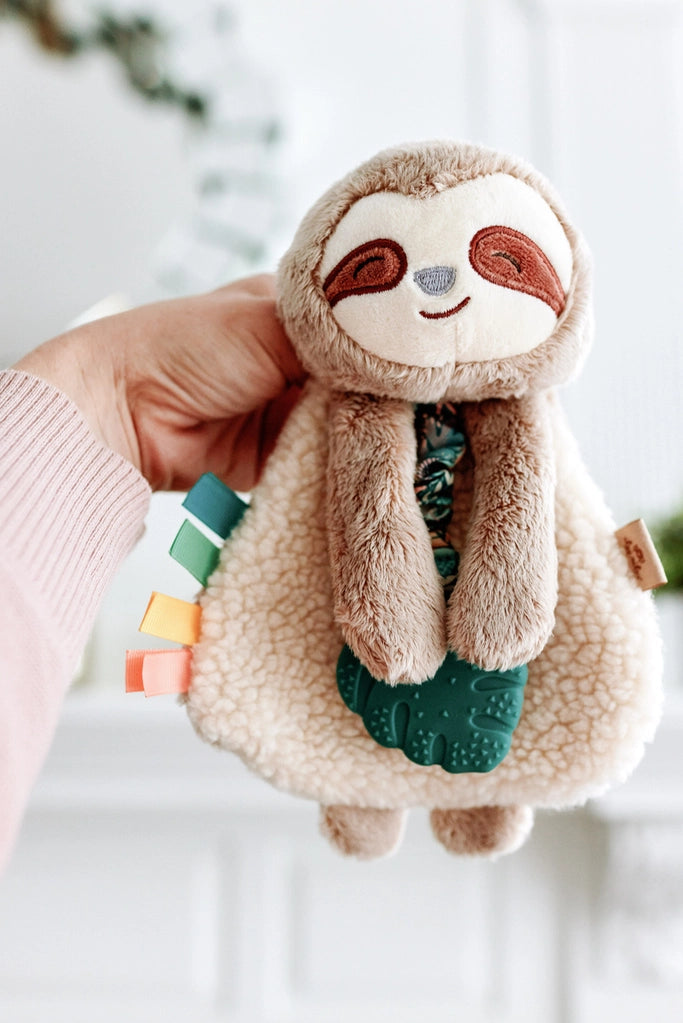 Lucy Itzy Ritzy Lovey - Sloth