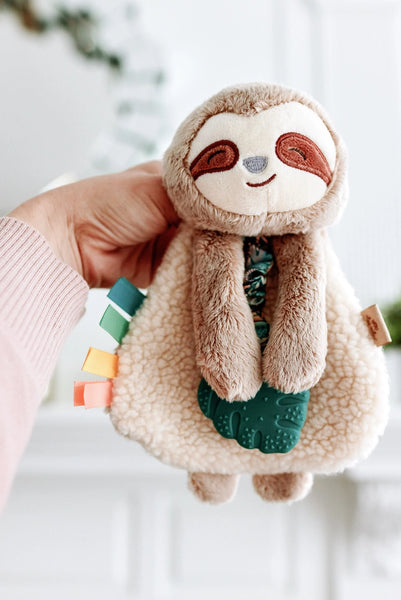 Lucy Itzy Ritzy Lovey - Sloth