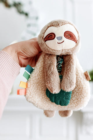 Lucy Itzy Ritzy Lovey - Sloth