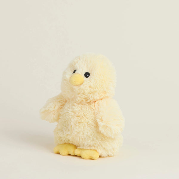 Junior Warmies Plush Animals