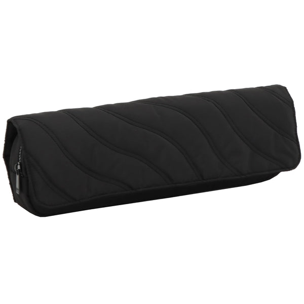 Puffer Lay Flat Hair Tools Case