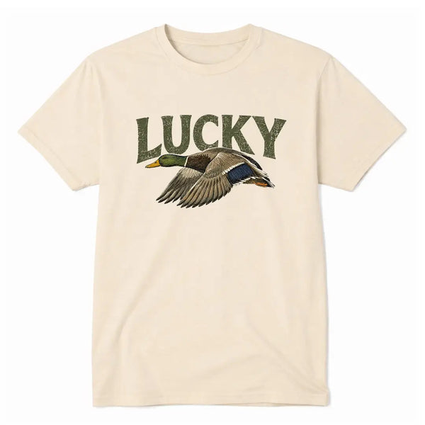 PREORDER Lucky Duck Graphic