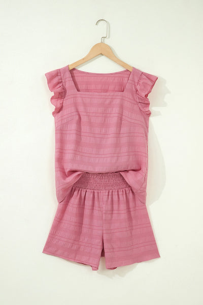 PREORDER Annie Oakley Short Set