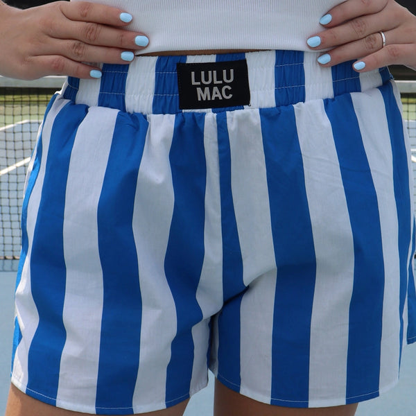 PREORDER Backyard BBQ Boxer Shorts