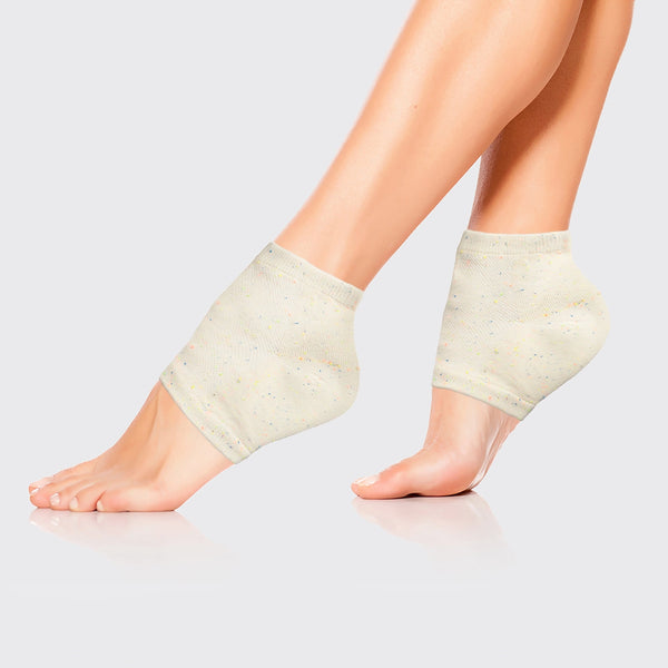 Moisturizing Heel Spa Socks