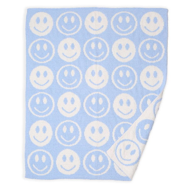 PREORDER Little Luxe Cozy Blanket