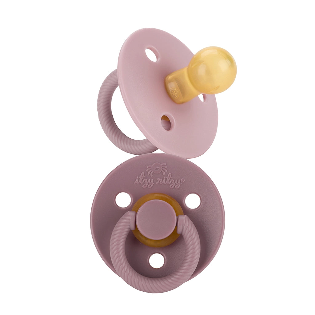 Vinny Itzy Soothers - Purple