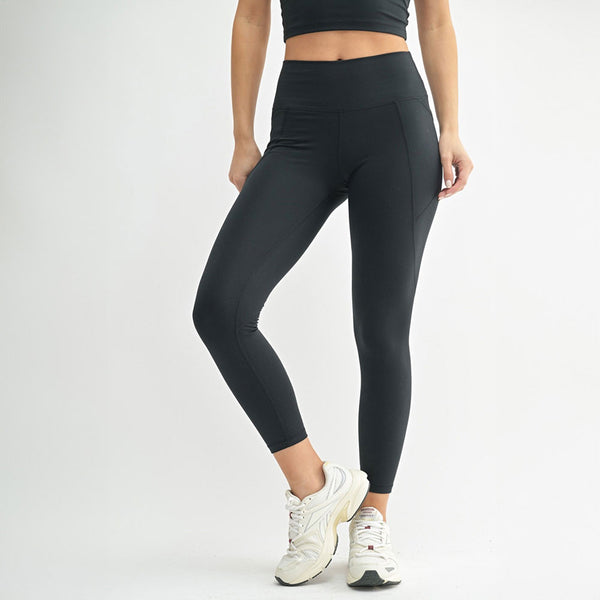 Endurance Pocket Leggings