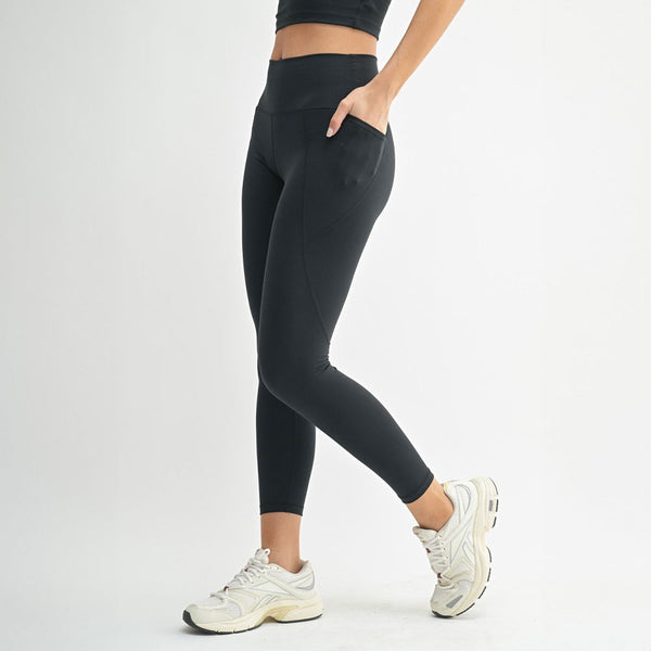 Endurance Pocket Leggings