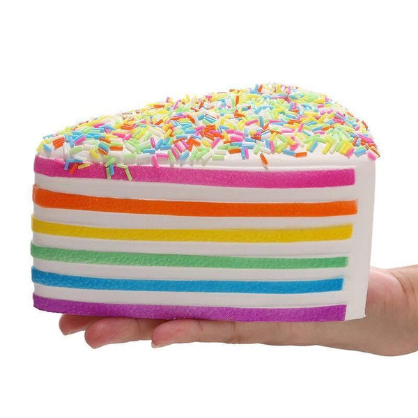 PREORDER Snack Time Squishy Toy